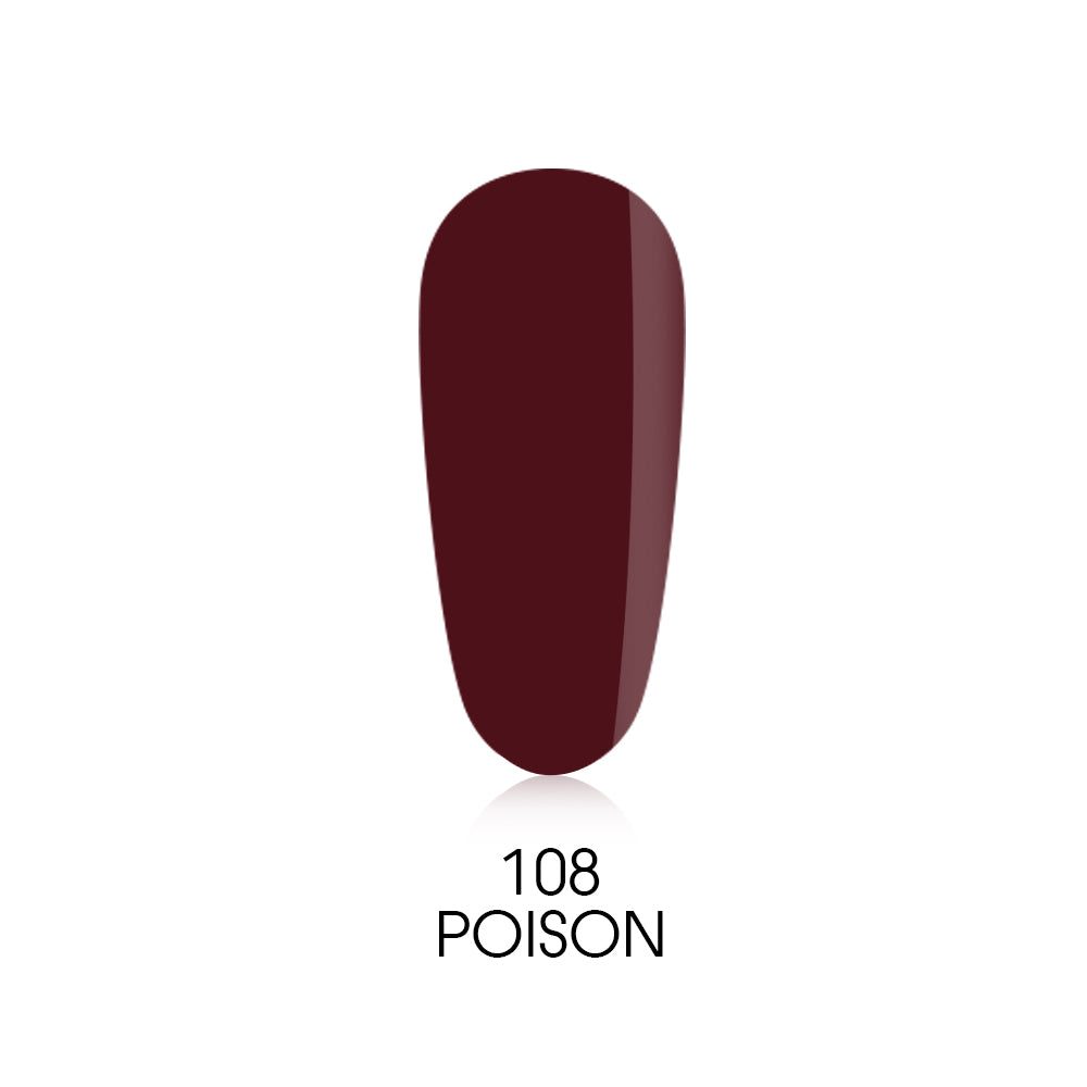 108 Poison