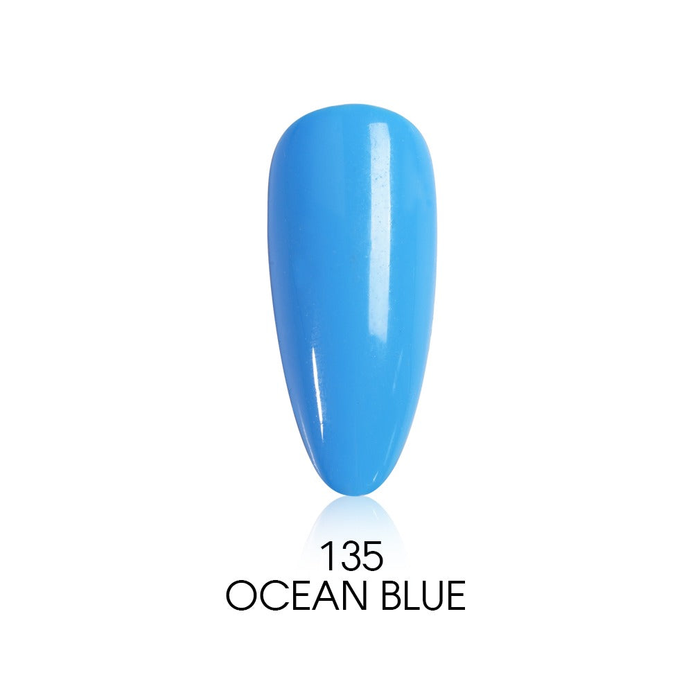 135 OCEAN BLUE