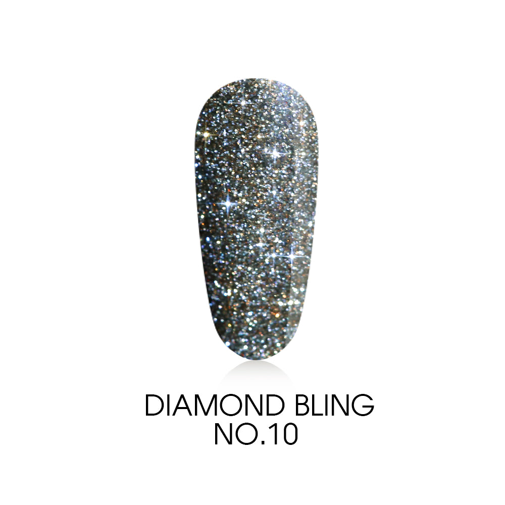 Diamonds Bling 10