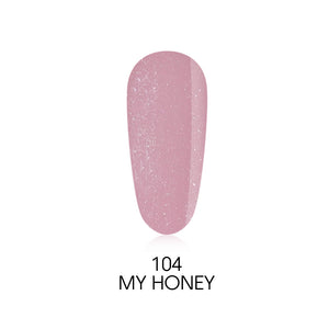 104 My Honey