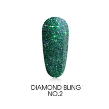 Load image into Gallery viewer, Diamonds Bling 2
