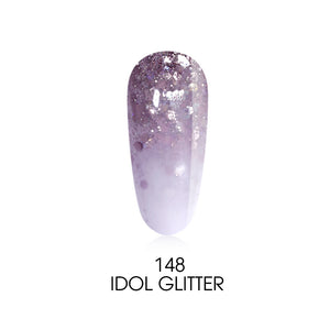 IDOL 2023 GLITTER COLLECTION