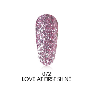 072 Love at First Shine