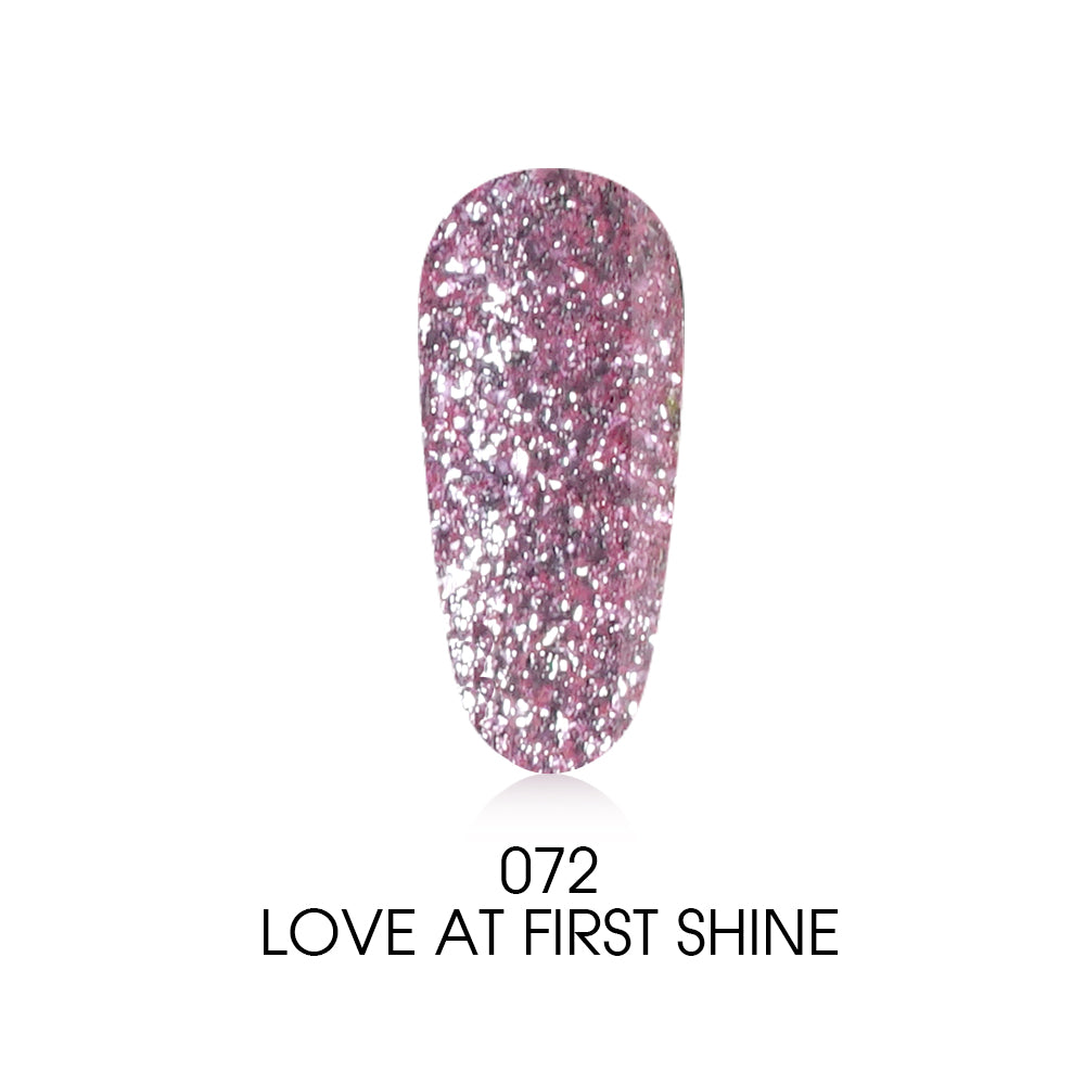 072 Love at First Shine