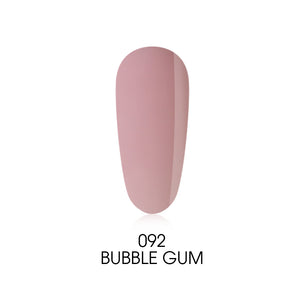 092 Bubble Gum