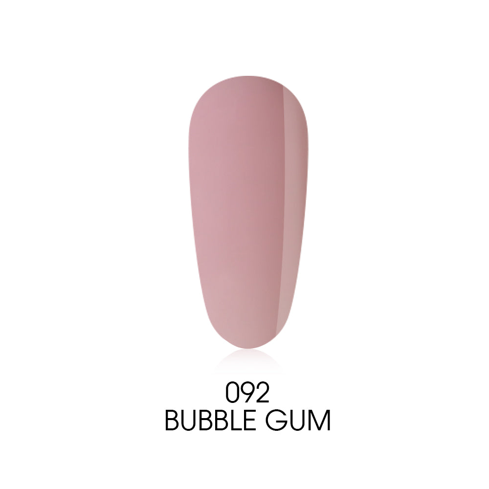 092 Bubble Gum