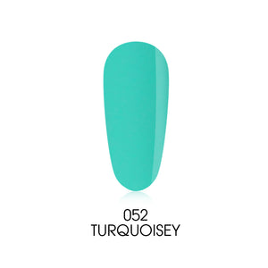 052 Turquoisey