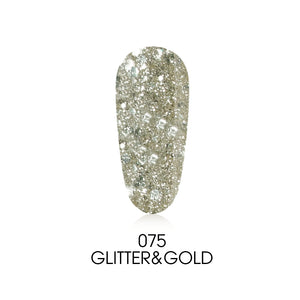 075 Glitter&Gold