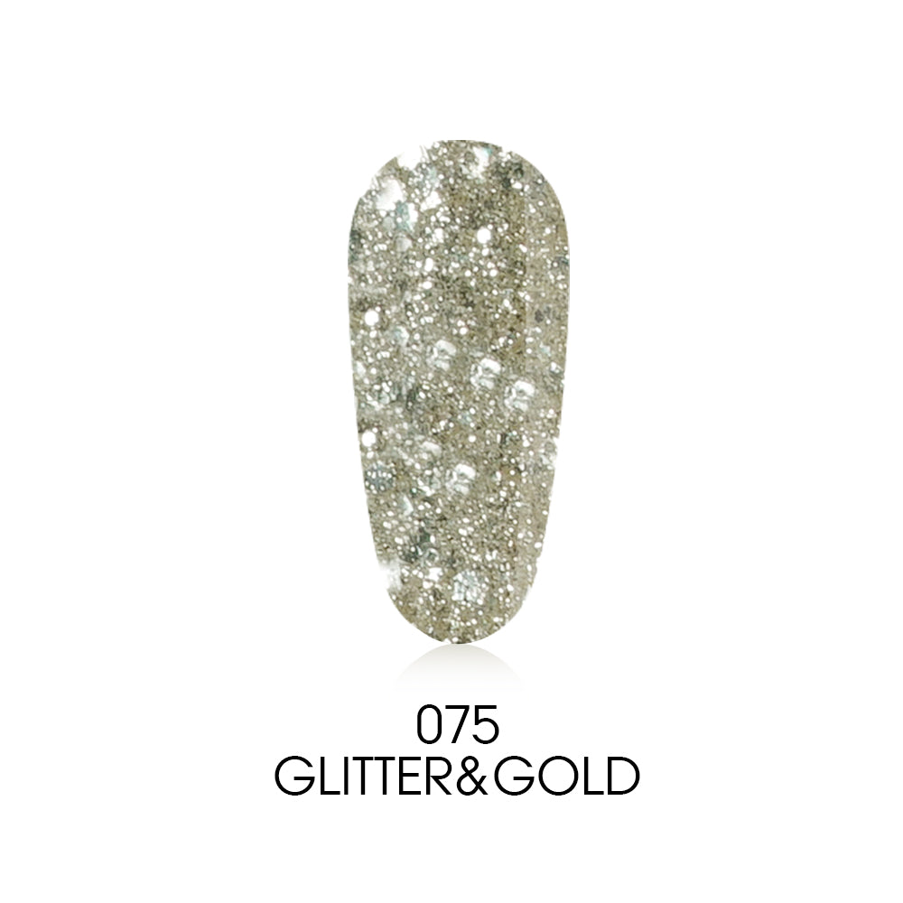 075 Glitter&Gold