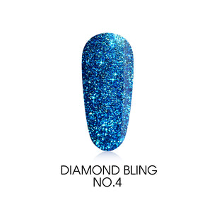 Diamonds Bling 4