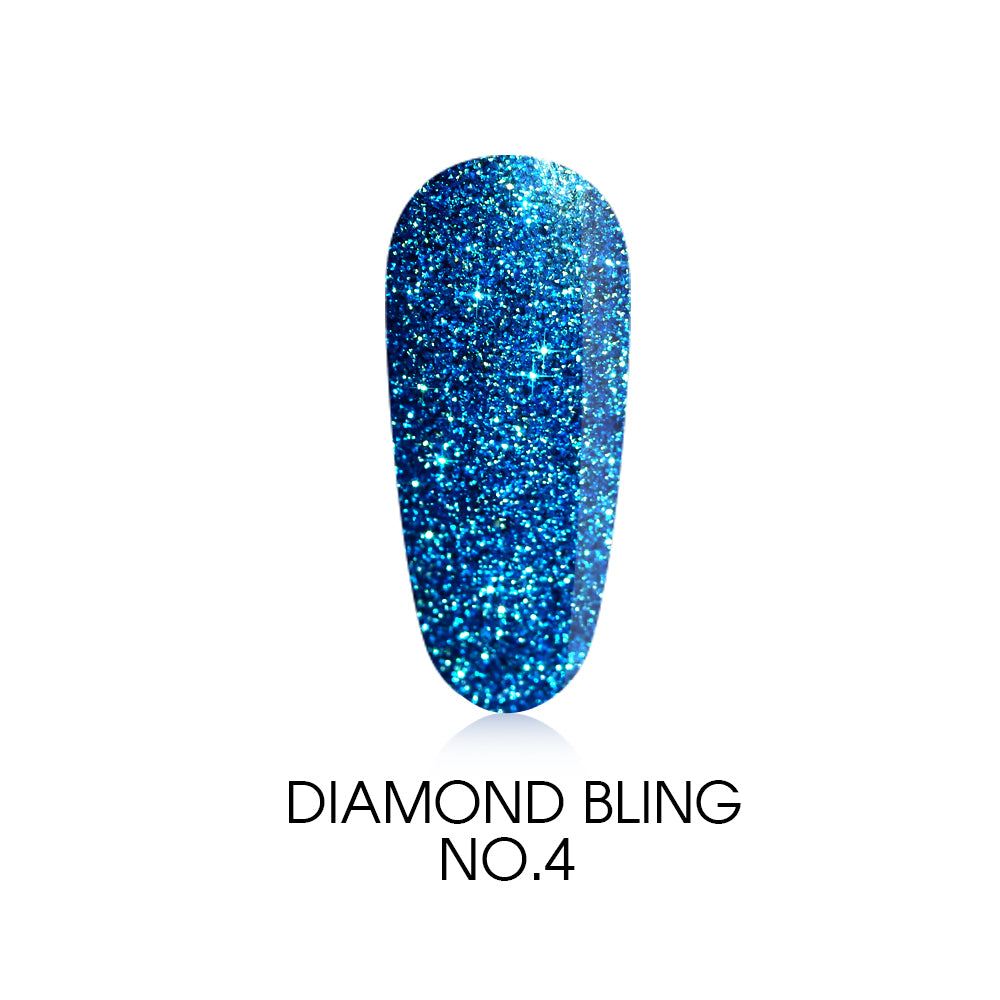 Diamonds Bling 4